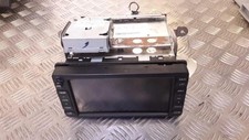 Autoradio origine peugeot d'occasion  Méru