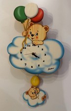Orologio bartolucci originale usato  Brescia