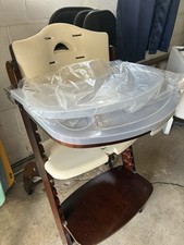 child wooden high chair for sale child wooden high chair for sale Palos Heights