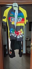 Completo ciclismo estivo usato  Venezia