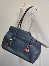 Radley shoulder bag for sale  NEWTON ABBOT