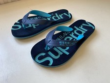 Superdry flip flops for sale  BECCLES