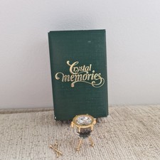 Swarovski crystal memories for sale Swarovski crystal memories for sale  FELIXSTOWE