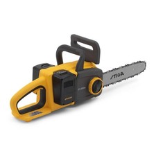 Stiga chainsaw 40v for sale  WOKING