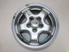 Jante aluminium land d'occasion  Seclin