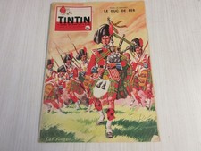 Tintin 517 18.09.1958 d'occasion  Orry-la-Ville