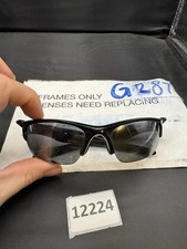 Oakley oo9154 half for sale  San Bernardino