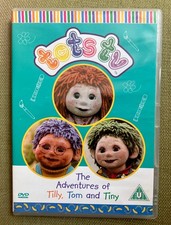 Tots adventures tilly for sale  HASTINGS