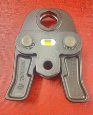 Viega 28mm pressbacke gebraucht kaufen  Neu Wulmstorf