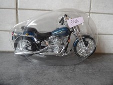 Moto harley fxsts d'occasion Moto harley fxsts d'occasion  Bourg-Argental