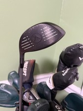 2024 callaway edge for sale  Lebanon Junction