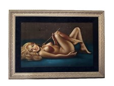 Vintage 60s black for sale  Tujunga