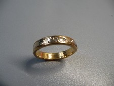 Goldring ring ehering gebraucht kaufen  Deutschland