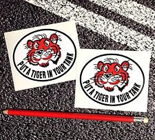 Esso put tiger for sale  WIDNES