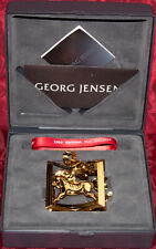 Georg jensen 2009 gebraucht kaufen  Bredstedt