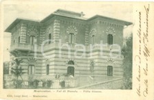 1904 montecatini terme usato  Milano