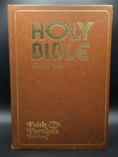 King James Version - Giant Print Bible - With Concordance, Old Time Gospel Hour  comprar usado  Enviando para Brazil