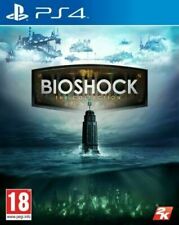 Bioshock collection pegi for sale  STOCKPORT