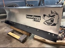 Snowdogg md68ii moldboard for sale  Warren