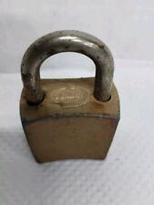 Lock brass corbin for sale  Mc Connells