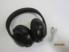 Bose nc700 noise for sale  Niagara Falls