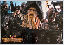 Pirates the caribbean d'occasion  Versailles