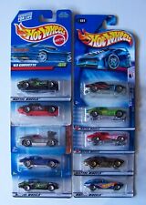 Hot wheels 1963 for sale  Grand Canyon