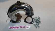 Downpipe dekat inox usato  Genzano di Roma