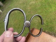 Single handcuff nipper for sale  SOLIHULL