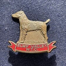 Elwy valley working for sale  LLANDUDNO