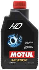 Olio motul 80w90 usato  Massa di Somma