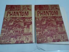 Lee falk phantom usato  Genova