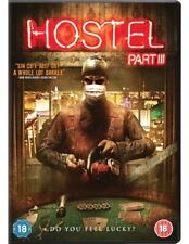 Hostel part iii for sale  STOCKPORT