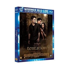 Blu ray twilight d'occasion  France