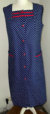 Robe blouse vintage d'occasion  Briare