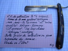 Coupe choux collectionneur d'occasion  Dinard