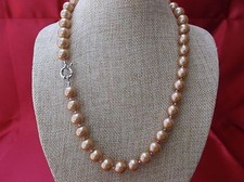 Beautiful pale orange for sale  Junction City