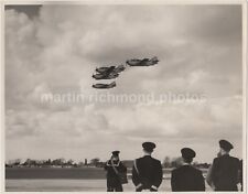 Fairey gannet aew3 for sale  BOW STREET