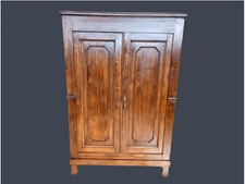 Armadio pioppo originale usato  Quaregna Cerreto