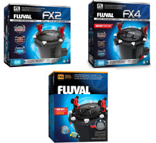 Fluval high performance for sale  SOMERTON