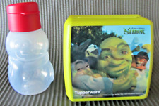 Tupperware trinkflasche schnee gebraucht kaufen  Hannover