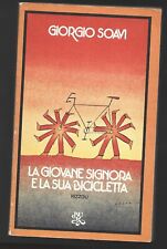 Giorgio soavi giovane usato  Crespellano