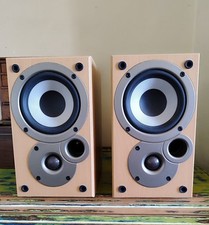 Denon mission m50 for sale  ALNWICK