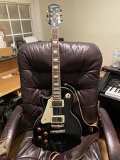 Epiphone paul standard d'occasion  Expédié en Belgium