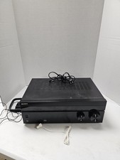 Sony str dh550 for sale  Lumberport