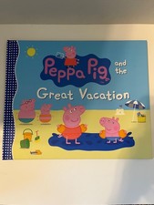 Peppa pig great for sale  Kerman