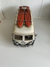 Camper van tin for sale  HARROGATE