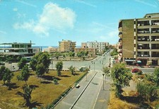 Do634 cartolina mondragone usato Do634 cartolina mondragone usato  Tramonti