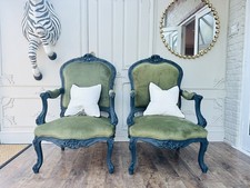 Pair large french for sale  RAYLEIGH