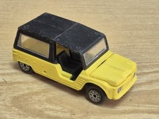 Voiture miniature citroën d'occasion  Pordic